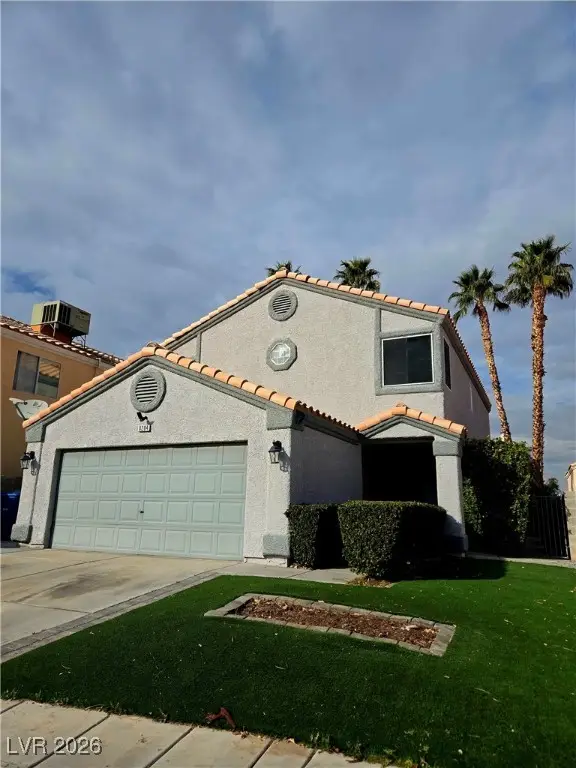 8204 Gunther Circle, Las Vegas, NV 89145 - Image #2