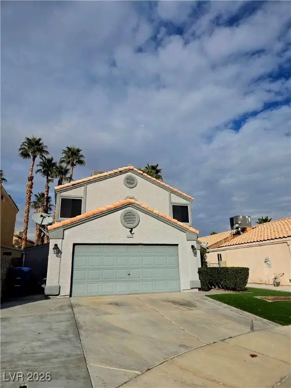 8204 Gunther Circle, Las Vegas, NV 89145 - Image #3