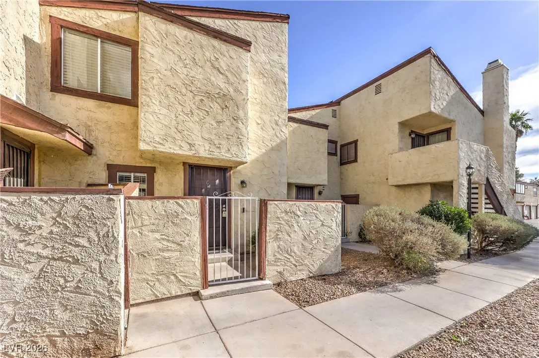 5015 Spencer Street #C, Las Vegas, NV 89119 - Image #1