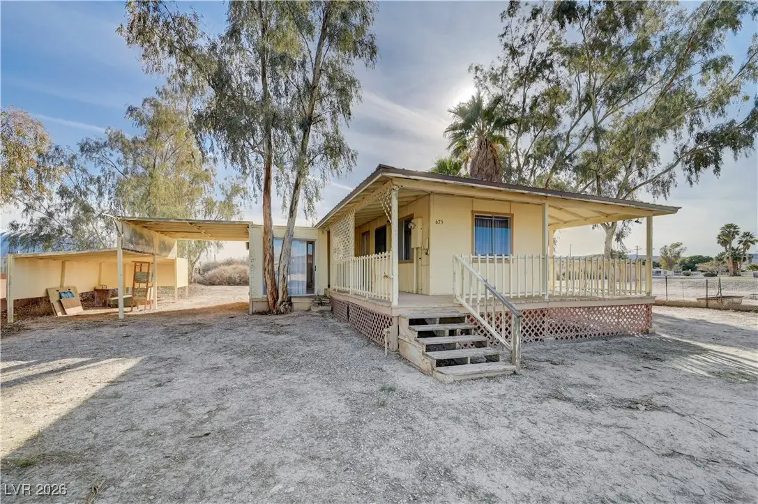 675 Stevens Avenue, Overton, NV 89040 - Image #1