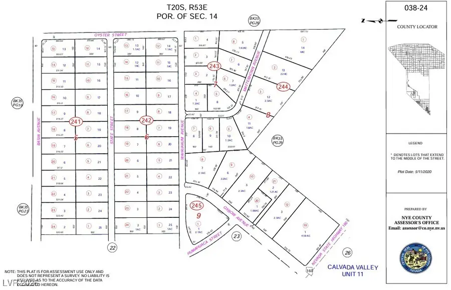 1691 E State Street, Pahrump, NV 89048 - Image #2