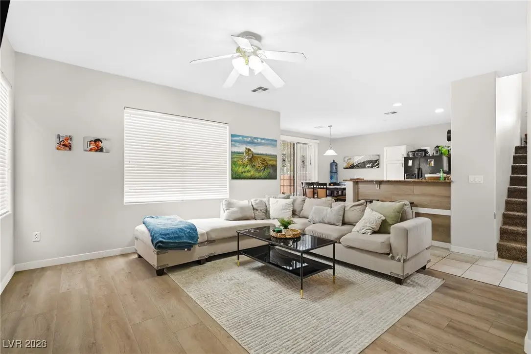 102 Gratitude Court, North Las Vegas, NV 89032 - Image #1