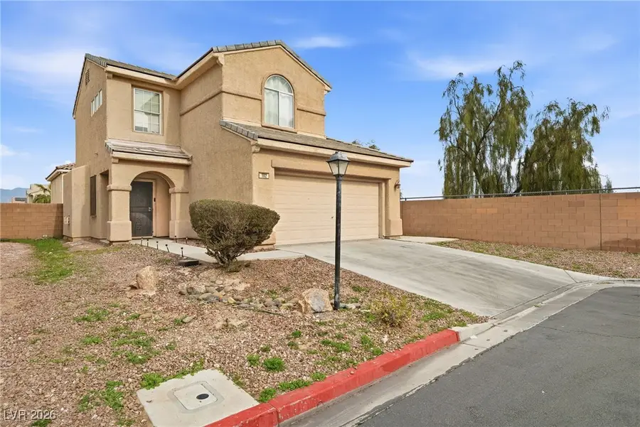 102 Gratitude Court, North Las Vegas, NV 89032 - Image #3