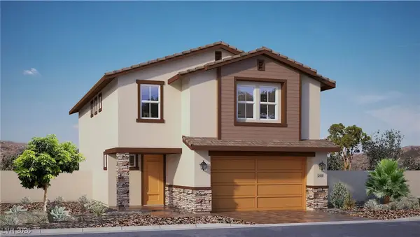 999 Copper Robin Street #Lot 736, Henderson, NV 89011