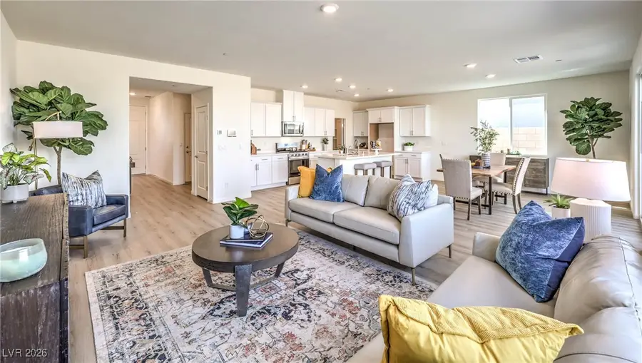 999 Copper Robin Street #Lot 736, Henderson, NV 89011 - Image #3