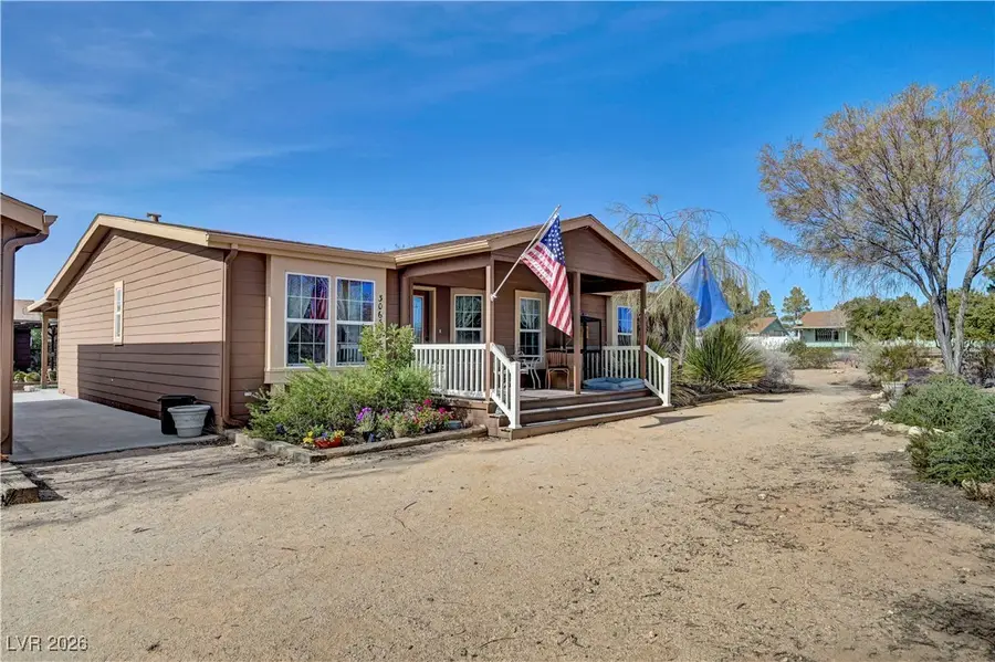 3065 St Joseph Street, Logandale, NV 89021 - #2