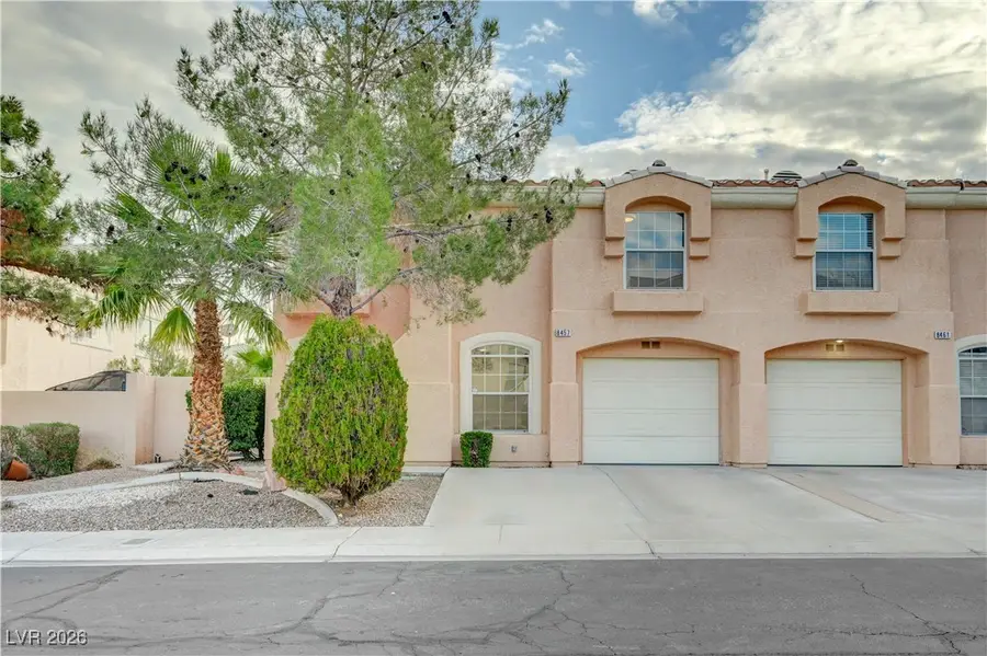 8457 Blazing Sun Avenue, Las Vegas, NV 89129 - Image #2