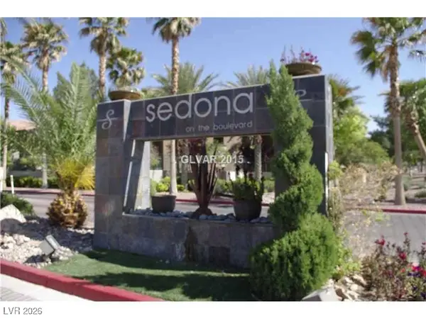 9000 Las Vegas Boulevard #1026, Las Vegas, NV 89123