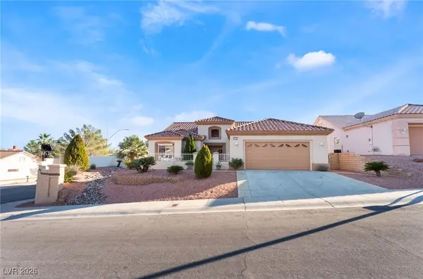 10529 Broom Hill Drive, Las Vegas, NV 89134