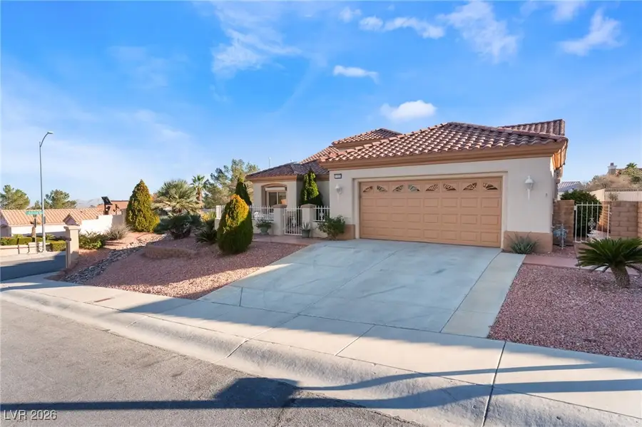 10529 Broom Hill Drive, Las Vegas, NV 89134 - Image #2