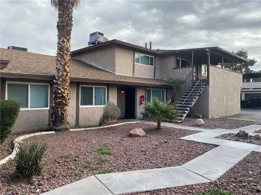 2679 Kline Circle, Las Vegas, NV 89121 - Image #2