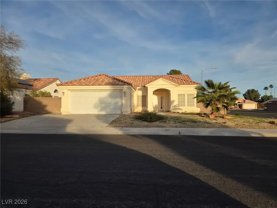 4536 Special Court, Las Vegas, NV 89130 - Image #2