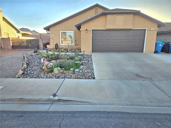 820 Bergamont Drive, Henderson, NV 89002