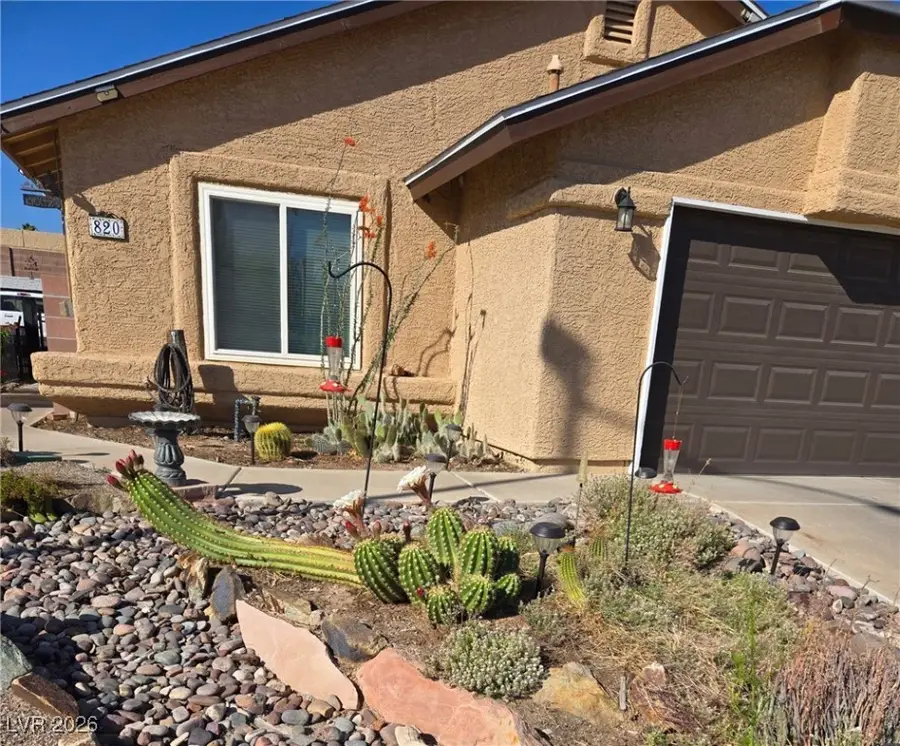 820 Bergamont Drive, Henderson, NV 89002 - Image #2