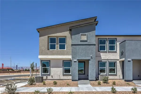 6086 Ginger Garden Street #17, North Las Vegas, NV 89081