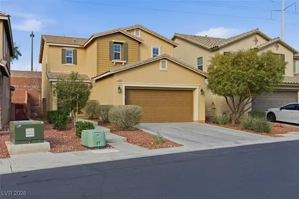 7135 Elder Street, Las Vegas, NV 89166