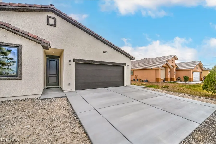 3046 Mount Charleston Drive, Pahrump, NV 89048 - #3