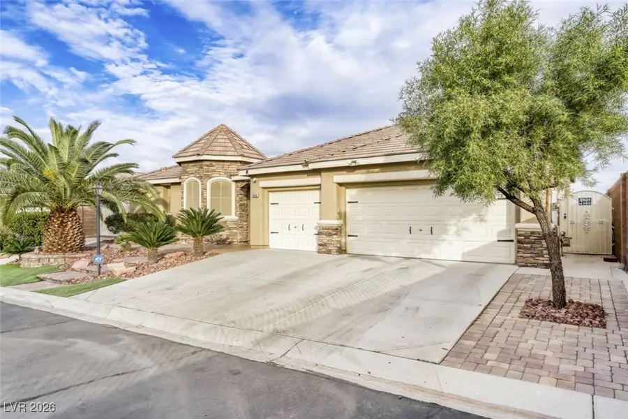 8500 Willow Cabin Street, Las Vegas, NV 89131 - Image #3