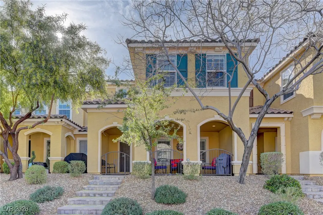 3073 Camino Sereno Avenue, Henderson, NV 89044 - Image #1