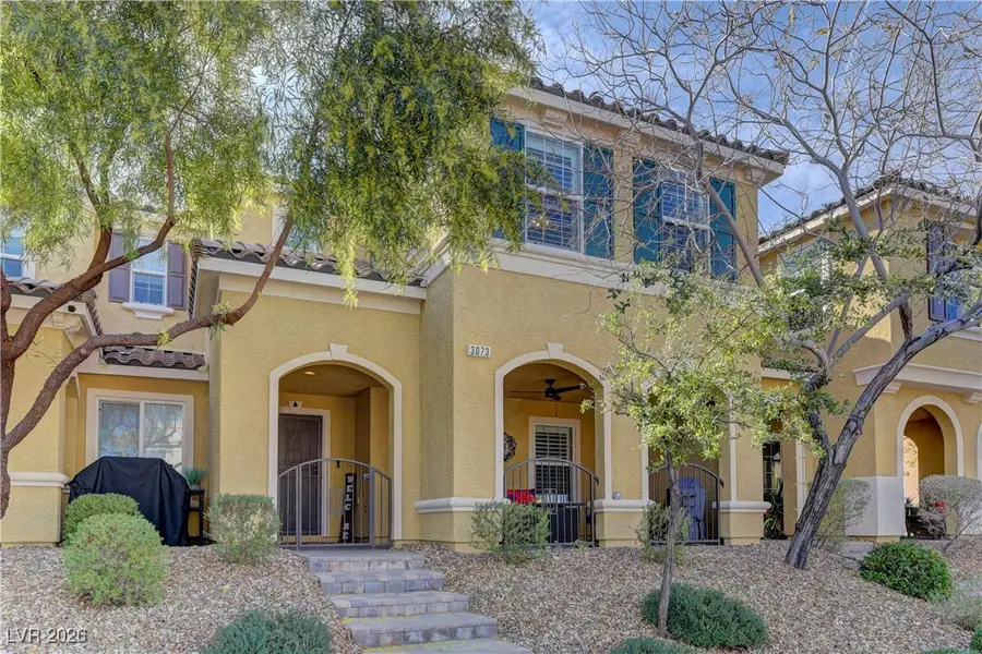 3073 Camino Sereno Avenue, Henderson, NV 89044 - Image #2