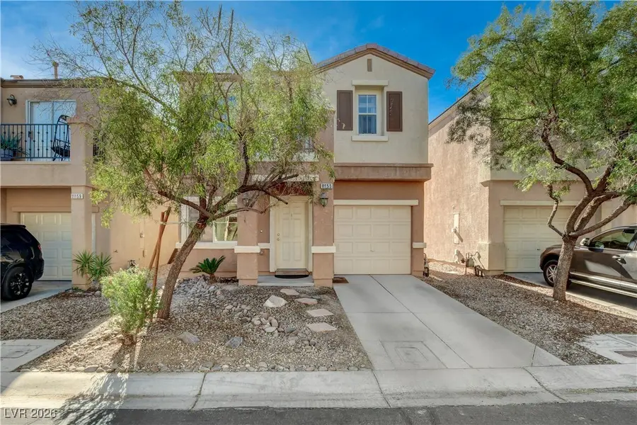 11155 African Sunset Street, Henderson, NV 89052 - Image #2