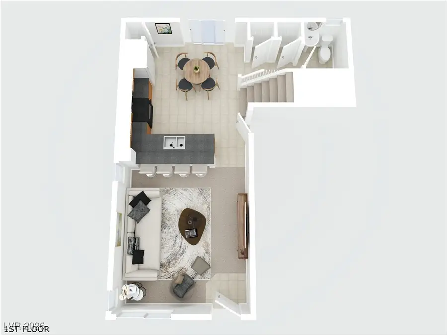 11155 African Sunset Street, Henderson, NV 89052 - Image #3