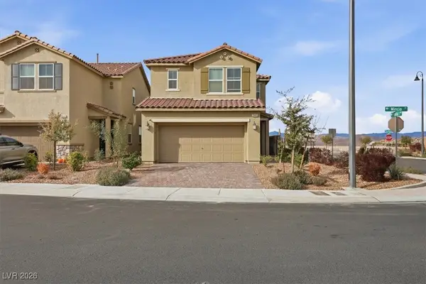 2849 Mincio Street, Henderson, NV 89044