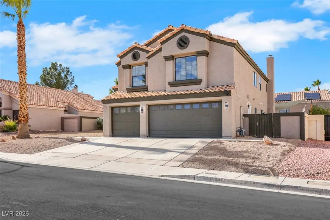 2614 White Pine Drive, Henderson, NV 89074 - #1
