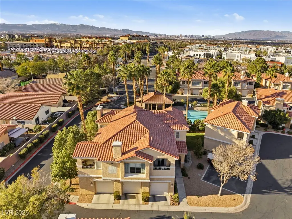 251 S Green Valley Parkway #5612, Henderson, NV 89012 - Image #1