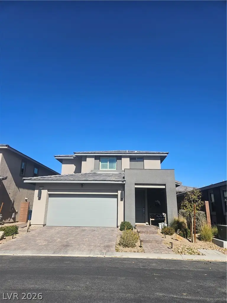9718 Zircon Cliff, Las Vegas, NV 89148 - #2