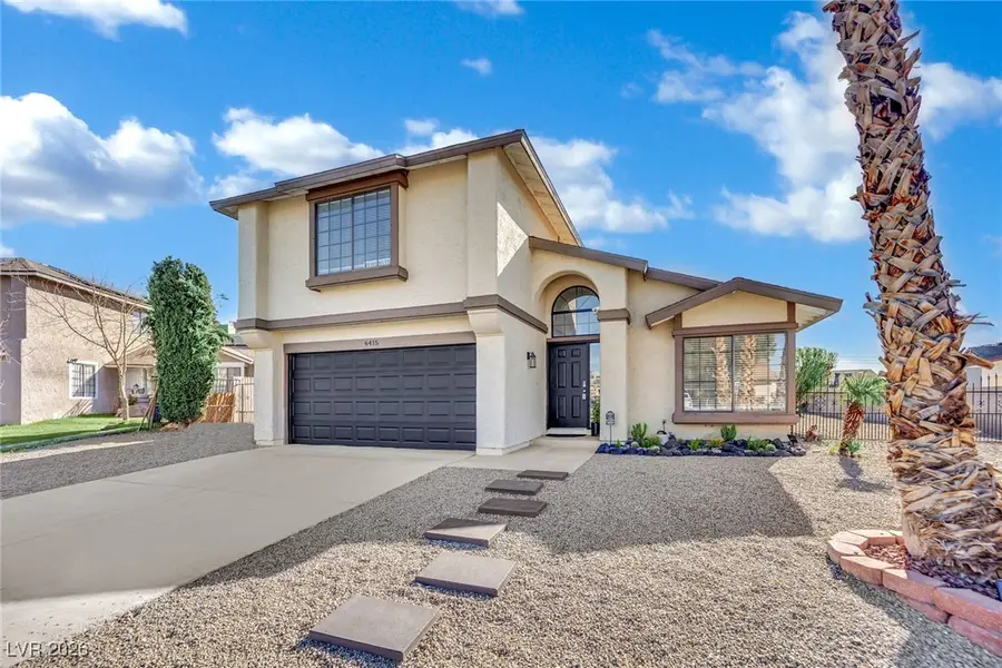 6415 Enchanting Court, Las Vegas, NV 89156 - Image #2