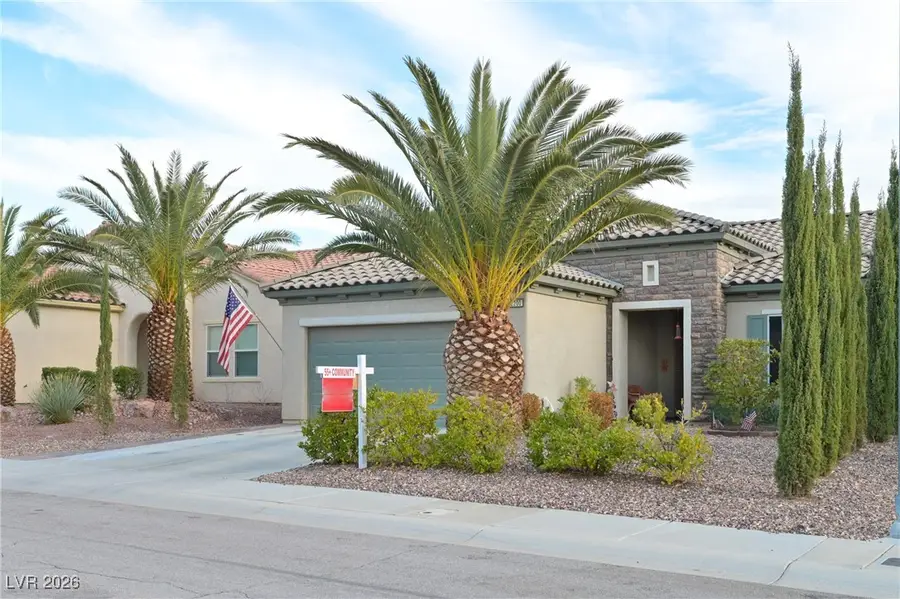 2200 Sawtooth Mountain Drive, Henderson, NV 89044 - Image #3