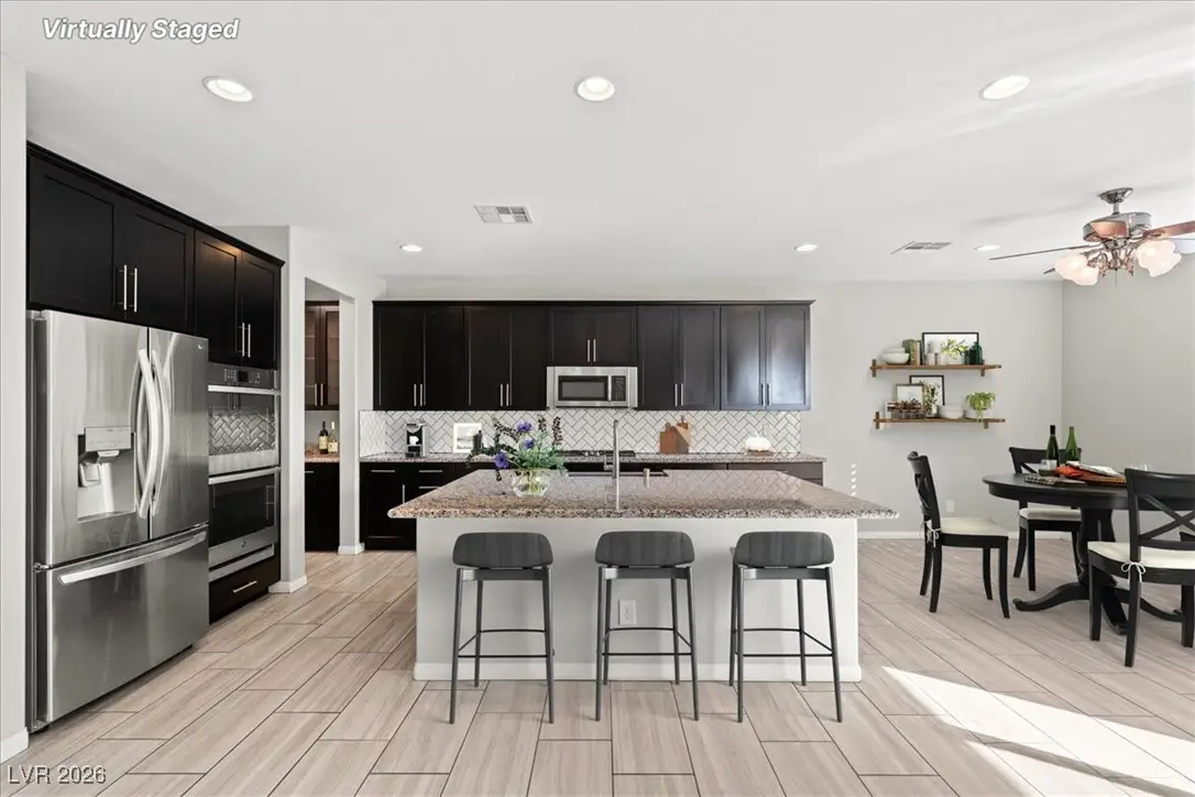 5424 Kamilla Raen Street, North Las Vegas, NV 89031 - Image #1