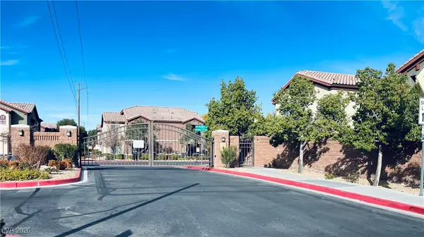 8324 W Charleston Boulevard #1055, Las Vegas, NV 89117