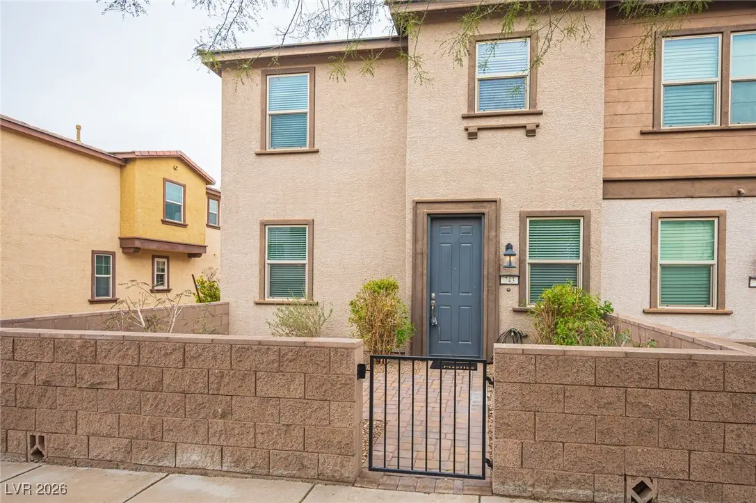 743 Florence Isle Avenue, Henderson, NV 89015 - Image #1