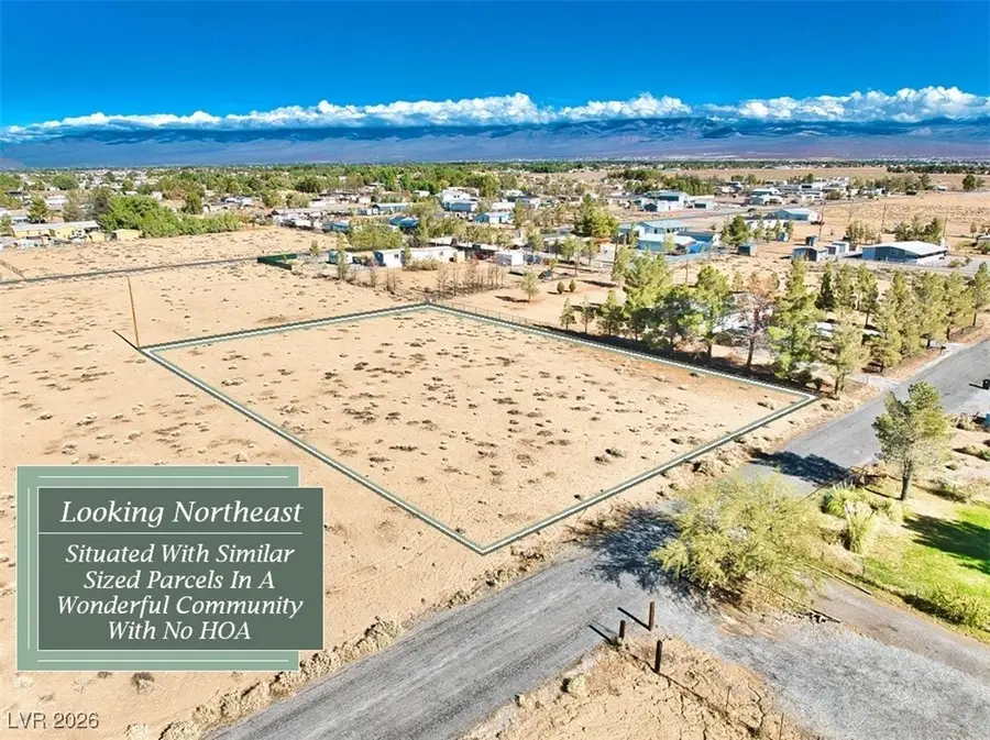 3420 W Pueblo Road, Pahrump, NV 89048 - #2