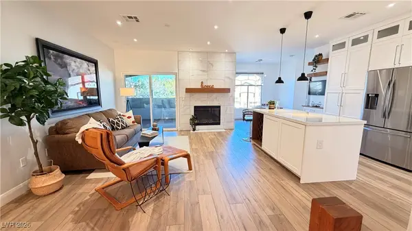 2050 W Warm Springs Road #1121, Henderson, NV 89014