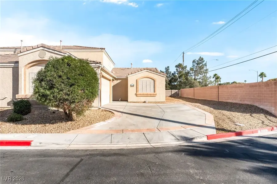 4808 Marco Polo Street, North Las Vegas, NV 89031 - #2
