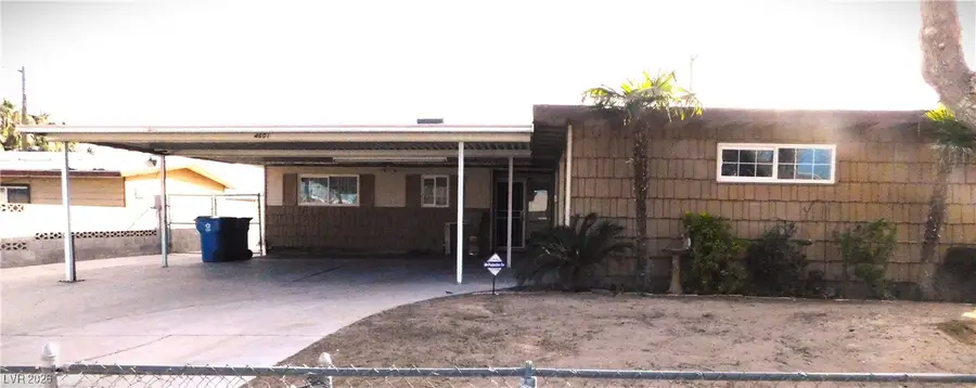 4601 Providence Lane, Las Vegas, NV 89107 - Image #2