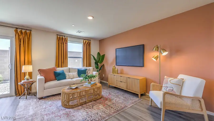 2553 Carlotta Garden Avenue #31, North Las Vegas, NV 89081 - #2