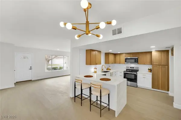 3376 Knollwood Court, Las Vegas, NV 89121