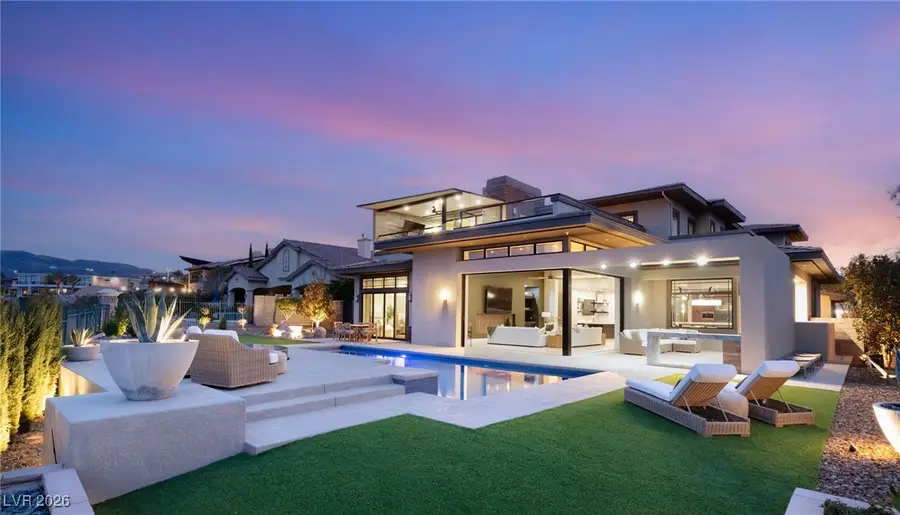 1376 Opal Valley Street, Henderson, NV 89052 - Image #2