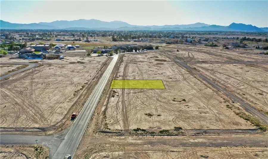 1110 E Honeysuckle Street, Pahrump, NV 89048 - Image #3