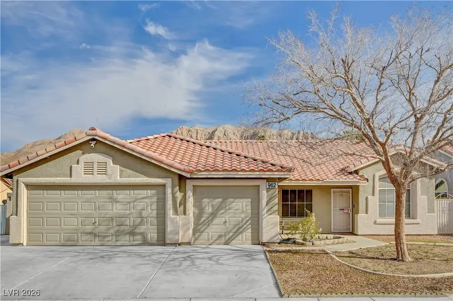962 Samoy Street, Las Vegas, NV 89110 - Image #3