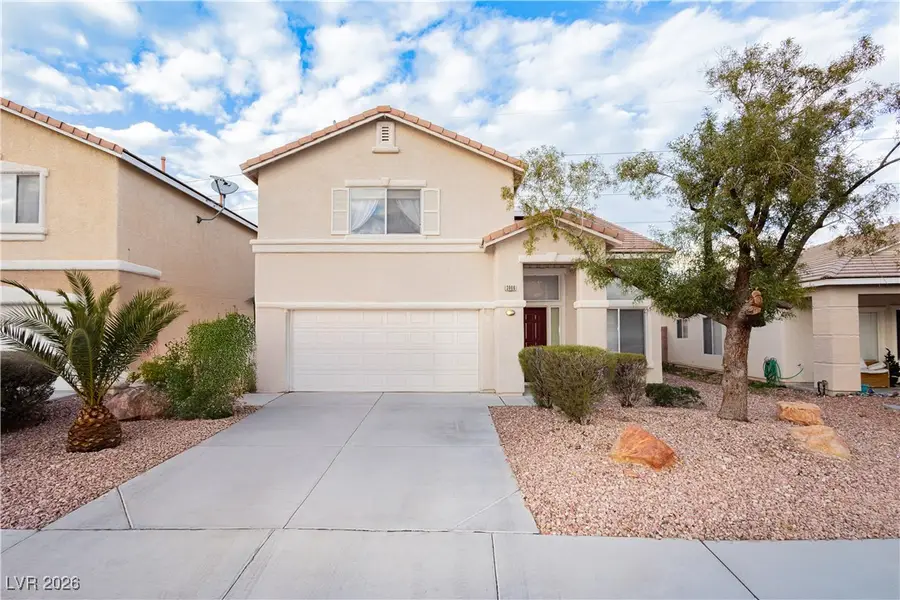 3906 Caribbean Blue Avenue, North Las Vegas, NV 89031 - Image #2