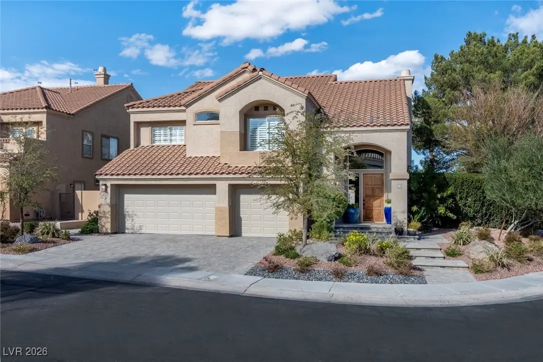 1802 Alisal Court, Henderson, NV 89074 - Image #1