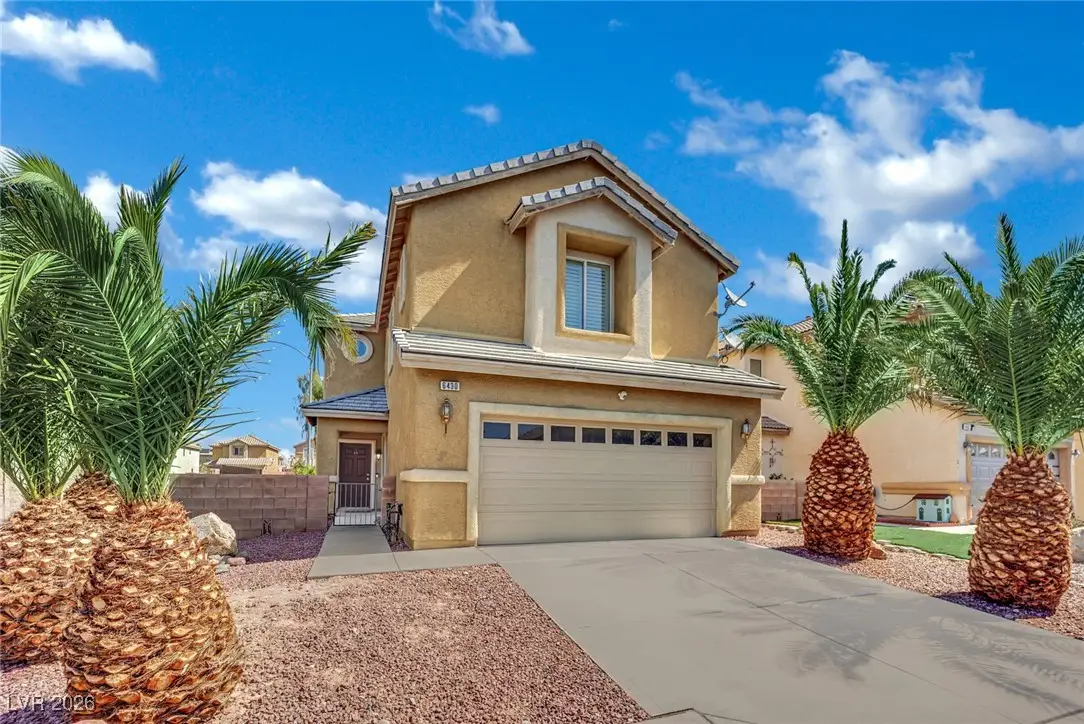 6430 Jackrabbit Run Avenue, Las Vegas, NV 89122 - #1