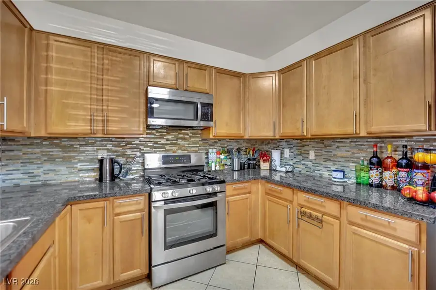 6430 Jackrabbit Run Avenue, Las Vegas, NV 89122 - #3