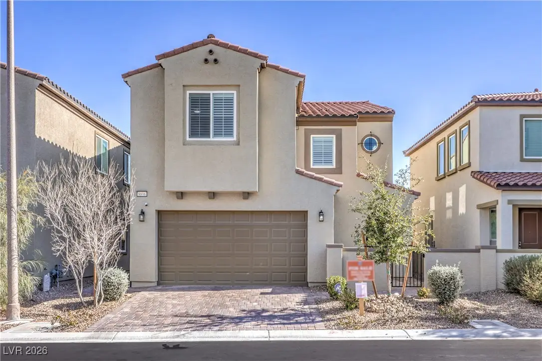 8898 Howell Street, Las Vegas, NV 89166 - Image #1