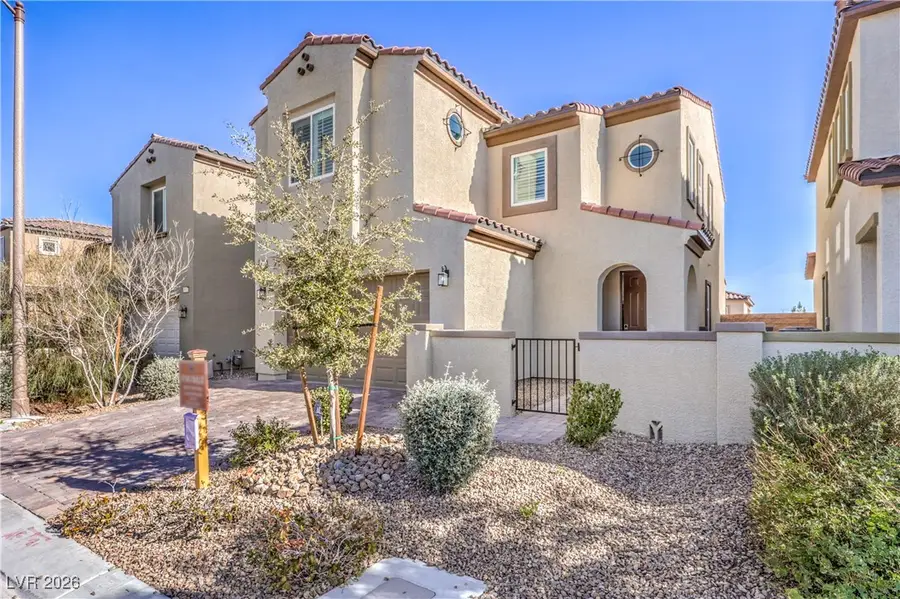 8898 Howell Street, Las Vegas, NV 89166 - Image #3